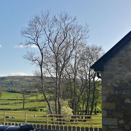 Knockninny Barn At Upper Lough Erne, County Fermanagh Enniskillen Exterior photo