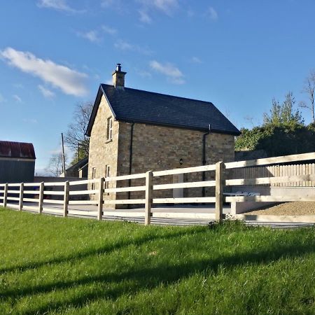 Knockninny Barn At Upper Lough Erne, County Fermanagh Enniskillen Exterior photo