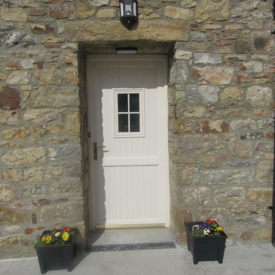 Knockninny Barn At Upper Lough Erne, County Fermanagh Enniskillen Exterior photo