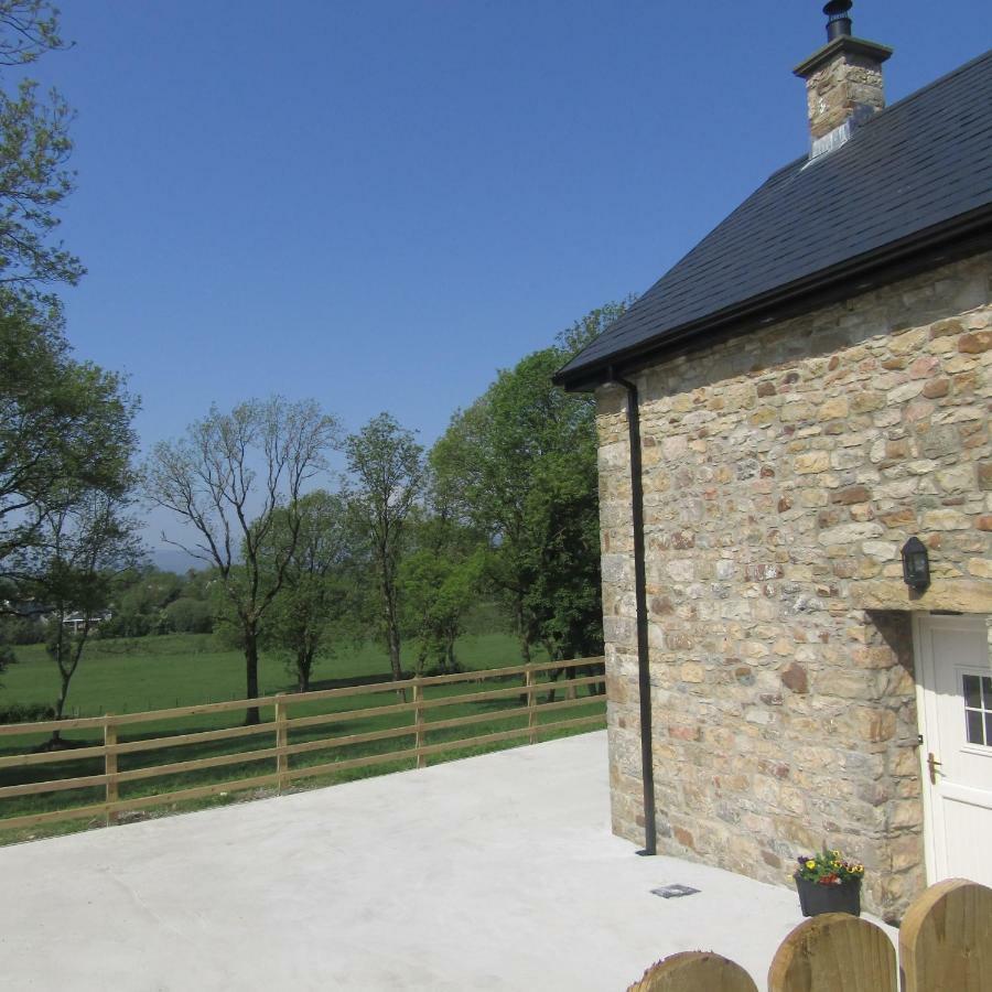 Knockninny Barn At Upper Lough Erne, County Fermanagh Enniskillen Exterior photo