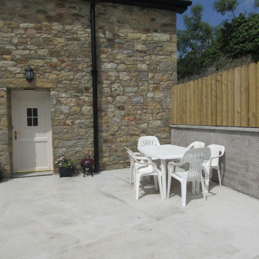 Knockninny Barn At Upper Lough Erne, County Fermanagh Enniskillen Exterior photo